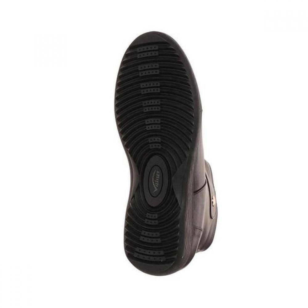 VAINER Women S bootS Brown 318c