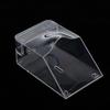 Hot Waterproof Cover For Wireless Doorbell Access Control Rain Cover Transparent Protective Box Outdoor Sun Protection Thickened