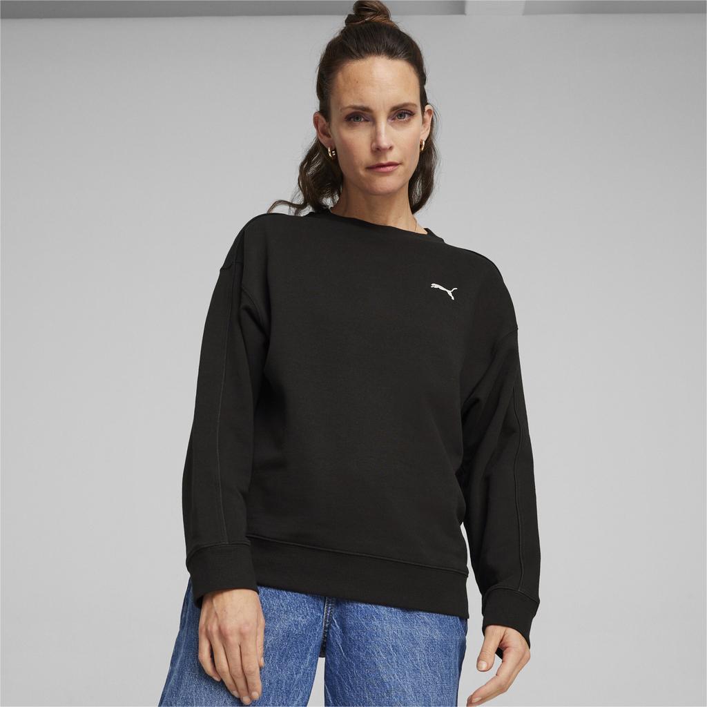 Puma Sweatshirt Her Tr 67788601 Xs