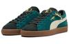 Puma Wildleder "Gidra" Malachit 393542-01