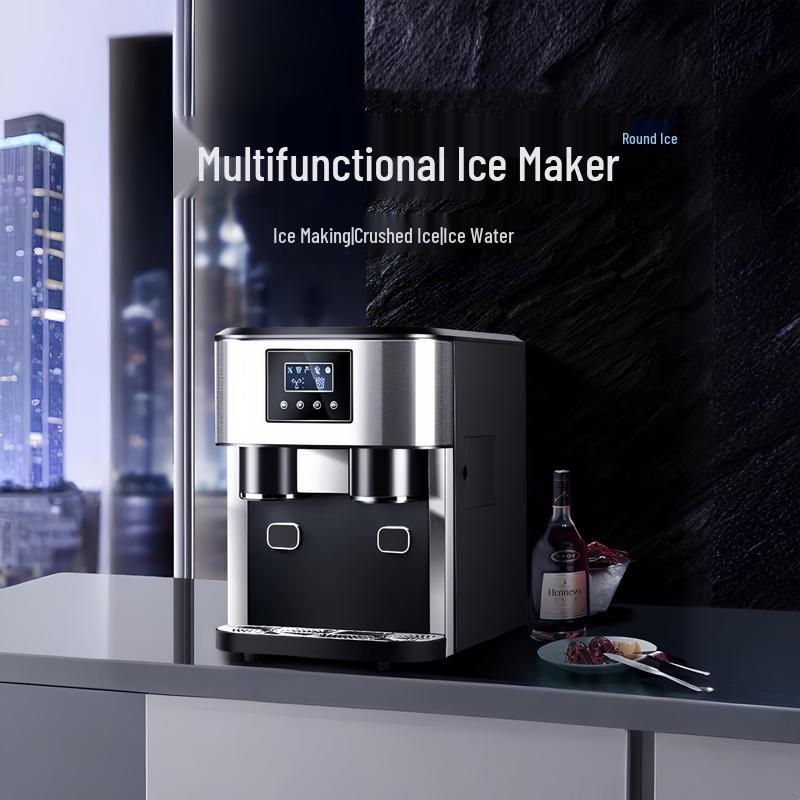 Yingtang Automatic Countertop Ice Maker