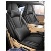 2025 ZHIJIE R7 All-Season Leather Car Seat Cushion - Full Surround, Breathable and Universal Fit