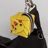 [Pokemon] Pokemon Keychain Cube Pouch (Random Delivery)