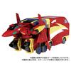 Takara Tomy 7 Basara Prime T-Spark Transformers/Macross