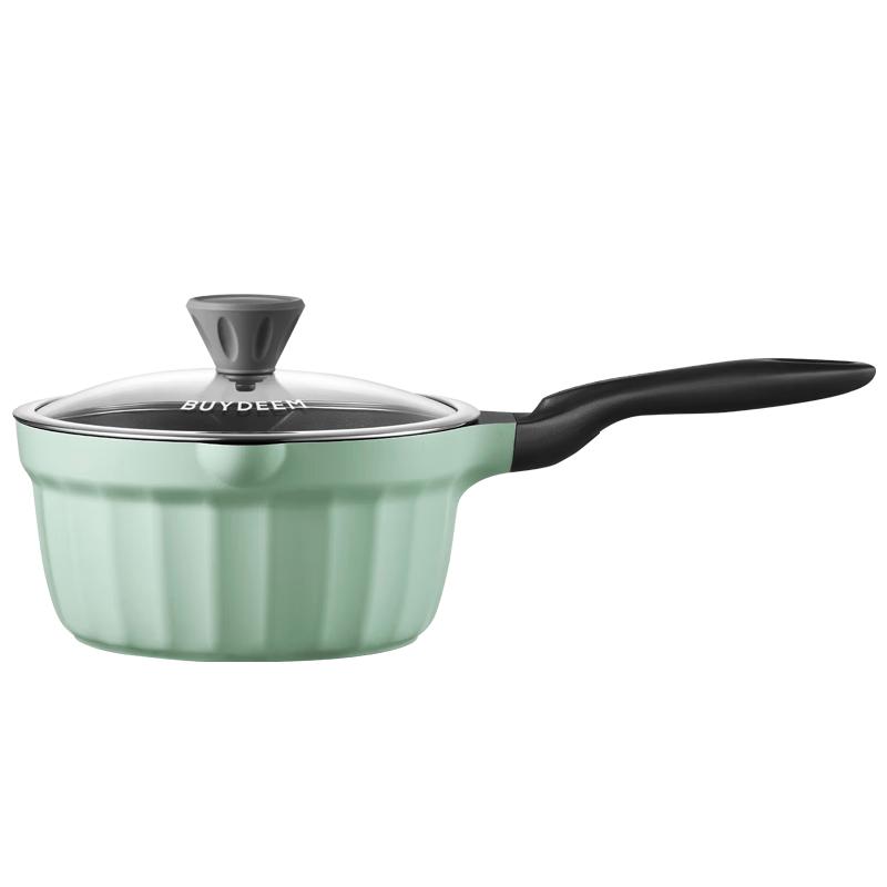 BeiDing Non-stick Milk Pot