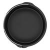 Cake Barrel Carbon Steel NonStick Cake Baking Tray Kitchen Electric Fryer Accessory(6in )