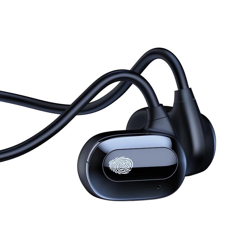 Recci REP-W63 HIFI Lossless Sports Bluetooth Headphones
