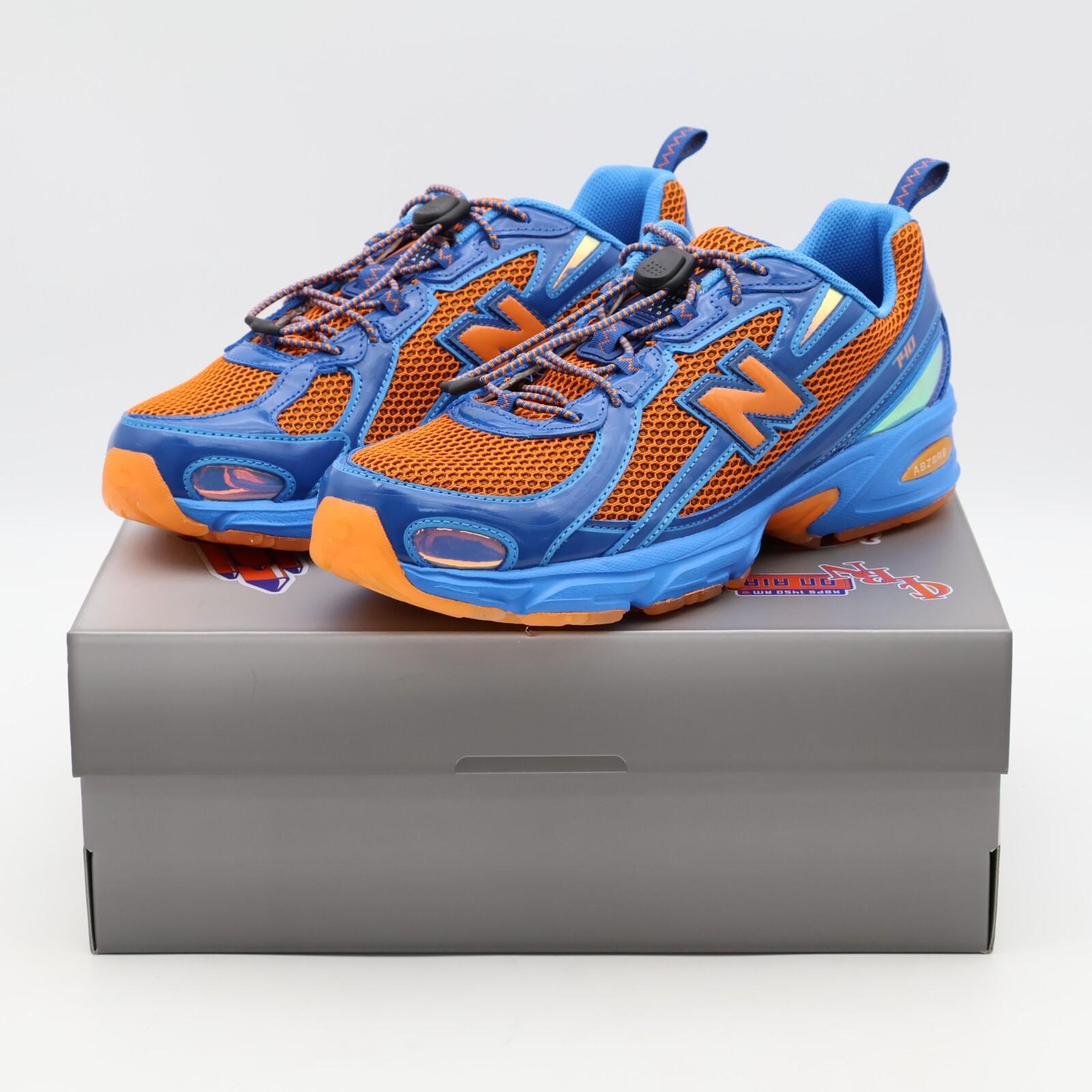 U740CB2 AminA New Balance 740V2 Benson Tech (Men s) 10