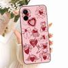Silicone Case For Xiaomi Poco M7 4G Case Cute Cat Flowers Soft Slim Phone Cases For Xiaomi Poco M7 PocoM7 4G Cover Bumper