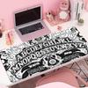 Ouija Boards Mouse Pad Gaming Mousepad Abstract Large 800x400mm 2024 New Model Mousemat Gamer Xxl Mause Carpet Pc Desk Hybxaxc