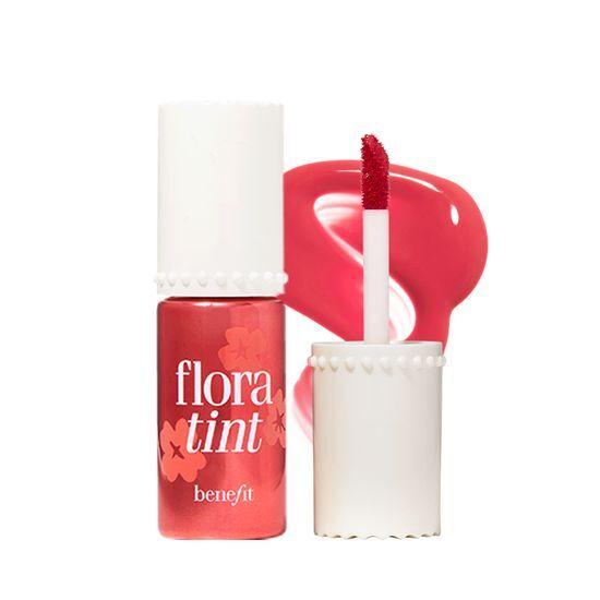 Benefit Lip & Cheek Tints: Choose 1 of 7