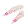 12Pcs Outdoor Travel Camping Portable Female Urinal Disposable Paper Urination Device Stand Up Pee Outdoor Toilet Women Urinal