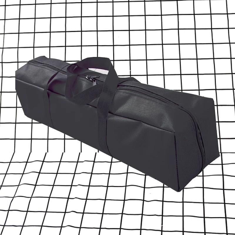 Сумка для хранения уличного навеса и оборудования для палаток, складных стульев и столов 55x16x16cm Storage Bag