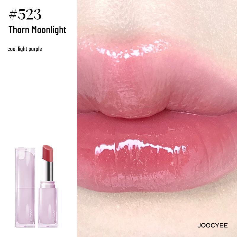 Joocyee Radiant Sheer Lip Gel - Toffee Glow (Yu Shuxin Edition)