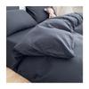 Best Sale Cubrecamas Polar Beds Bedspread Bed Sheet 4 Piece Bed Sheets Cover Skirt Set Full Size