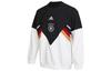 Germany Icon Crew Soccer Sweatshirt Black HF4064