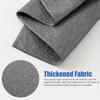 Thickened Magic Cleaning Cloth No Watermark Glass Wiping Cloth Reusable Window Glass Cleaning Cloth Rag Kitchen Towel