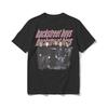 Backstreets Boys T-Shirts I Was There Concert Vegas Residency Leisure 100% Cotton Tee Shirt Crew Neck T Shirt Gift Clothing