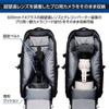 HAKUBA Tank Lens Backpack 36 Camera Bag GW-ADVANCE