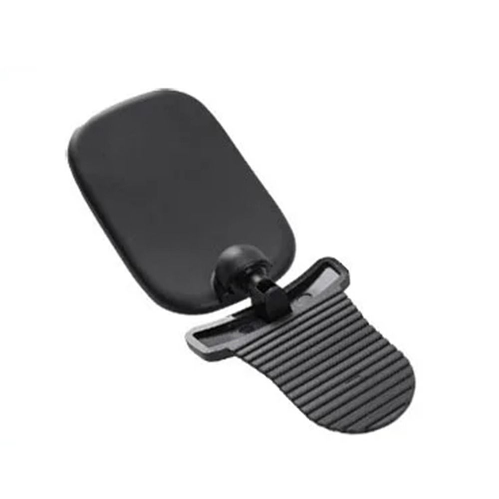 Wide View Car Rear View Mirror Car Observation Looking-glass  Car Interior Accessory