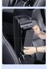 Tesla Model 3/Y Mittelkonsolen-Privatsphären-Aufbewahrungsbox Armlehnen-Organizer YL Modifizierte Zubehörteile