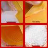 Kraft Bubble Mailer: Self-Adhesive, Foam-Cushioned Packaging for Clothing and Electronics