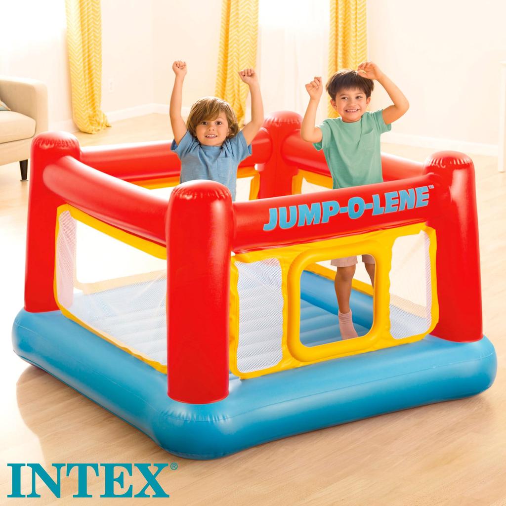 INTEX Playhouse Jump Oreen 48260