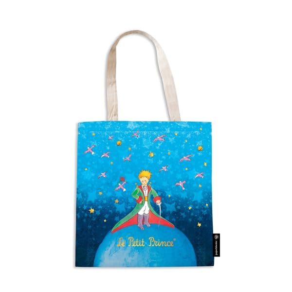 Paperblanks Tote Bag Saint-Exupéry The Little Prince PA9939-0