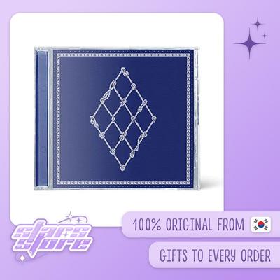 &TEAM - 2ND SINGLE ALBUM [AOARASHI] STANDARD Edition