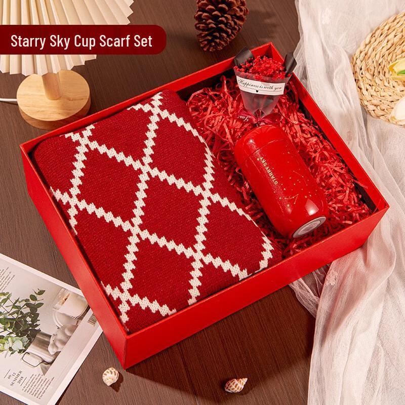 Jun Seventeen ME Luxury Winter Warm Gift Set