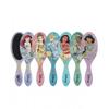 WetBrush Hair Brush Original Detangler Elegant Princess