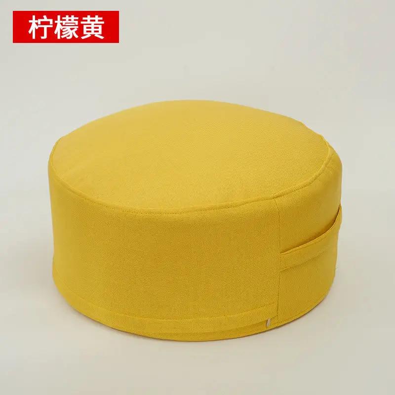 New Design Round High Strength Sponge Seat Cushion Tatami Cushion Meditation Yoga Round Mat Chair Cushions