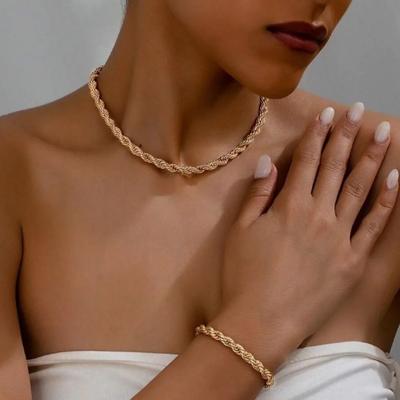 Schmuck & Accessoires – Modeschmuck-Sets