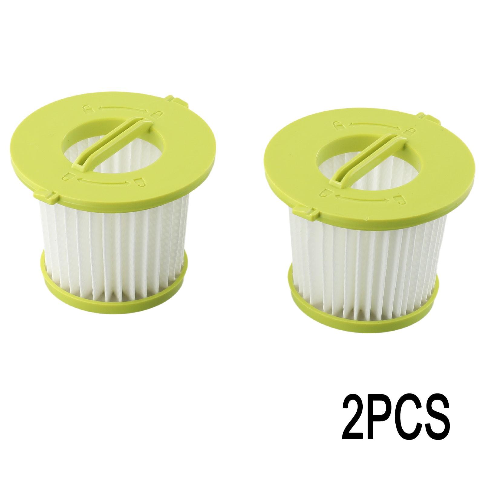 

Filter For PERFORMANCE Hand Vacuum PLC704K PLC705B 2 PACK