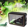 Système de pulvérisation chronométré pour terrarium tropical, Ensemble de pulvérisation fine, Système d'humidification par pulvérisation intelligente pour boîte à tortue d'animaux d'escalade