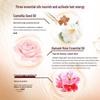 Shu Lei Camellia Anti-Dandruff Nourishing Shampoo