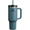 Stanley The Quencher H2.O FlowState Tumbler 1.2L Blauw Geïsoleerde Beker