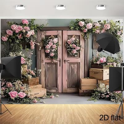 Accesorios para fotos de estudio – Fondos