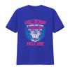 Female Mechanic Get It Right The First Time Auto Repair Shop T Shirt Vintage Comfortable Top For Everyday Wear Versatile