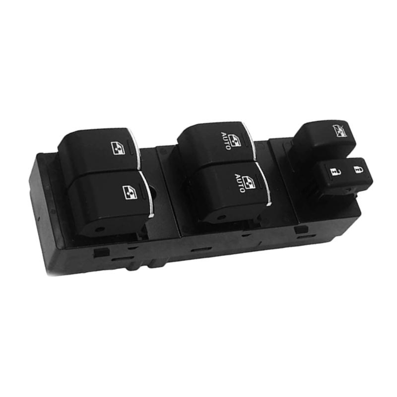 For Subaru Forester 2017-2018 Window Control Switch Main Glass Lift 83071SG073 83071-SG073 83071SG070 83071-SG070