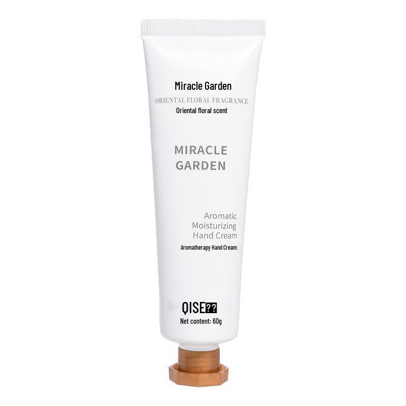 

Moisturizing Hand & Foot Cream: Anti-Dryness Horse Oil Lotion for Cracked Heels & Chapped Skin