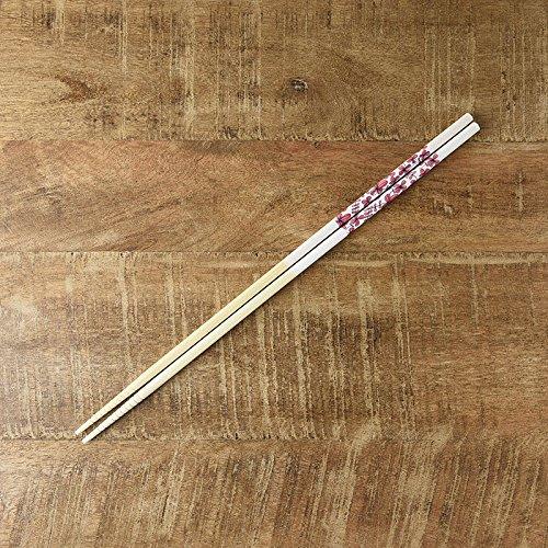 

Kawai Scrunchie Chopsticks, Clover, Pink, Size: Approx. W33cm, 105048