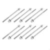 12x Head Bolts Kit for Baja (4. Only) 1999 -2012