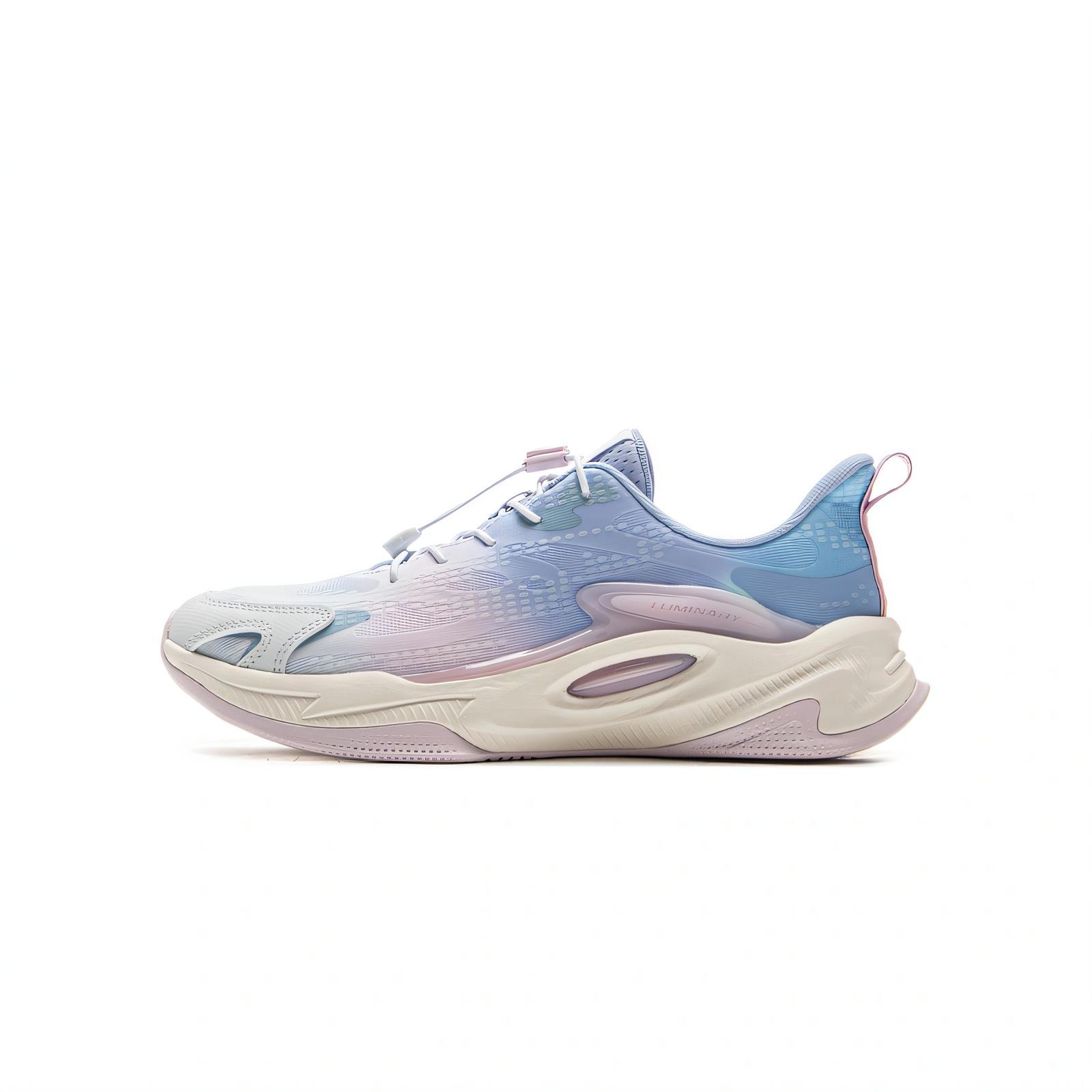 Li Ning YOUNG Night Elf 5 Kids Casual Shoes Kids YKCV138-6 34
