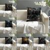 L-Legend Of The Dark Elf H-Halvarth The Nordic People Of Thunder Linen Pillow Case Sofa Home Decor Cushion Cover Cushion Cove