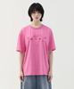 Mimdeowodeulobeu Burureu X Mimthe Love Delivery T-Shirt_White