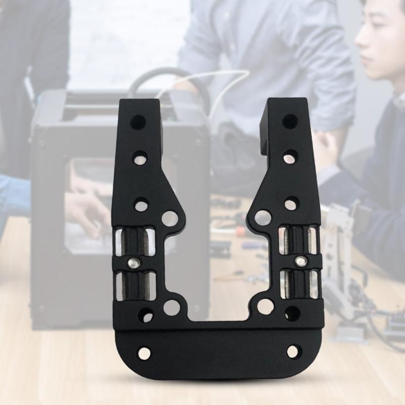 Lightweight Aluminum Mounting Bracket Scanner Leveling Rack for Stealthburner Printer 3D Printing Accessories