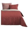 Housse De Couette + Taies 240x220cm Esprit Chalet