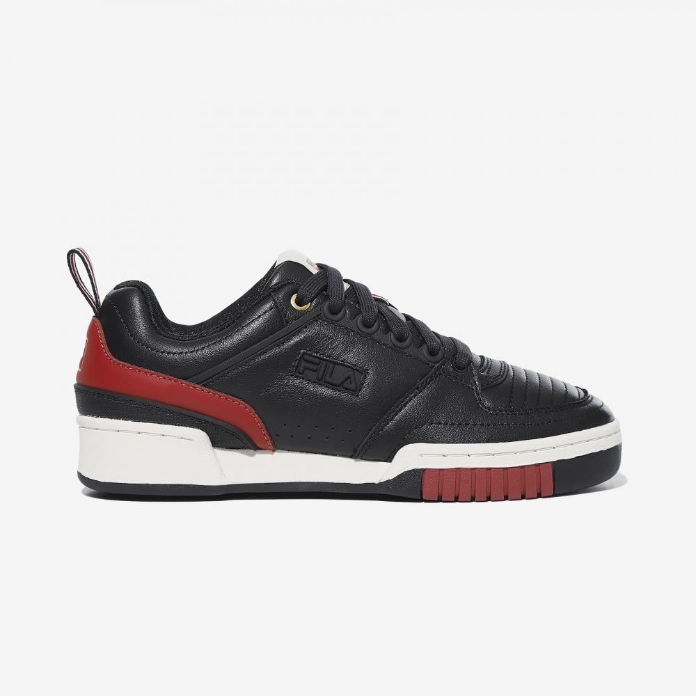 

Fila Targa Nt Lux 1tm02052g 015 Black White Orange/260