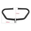 ABLZ-4X Bumper Engine Guard Crash Bar For Triumph Bonneville T100 T120 Thruxton 1200 R Street Cup/Twin Bonneville Bobber